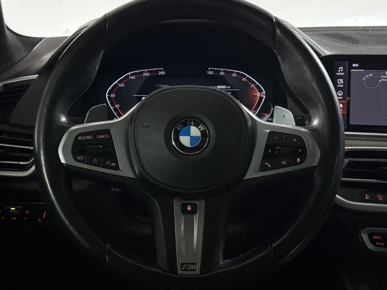 BMW X5 снимка BMW X5