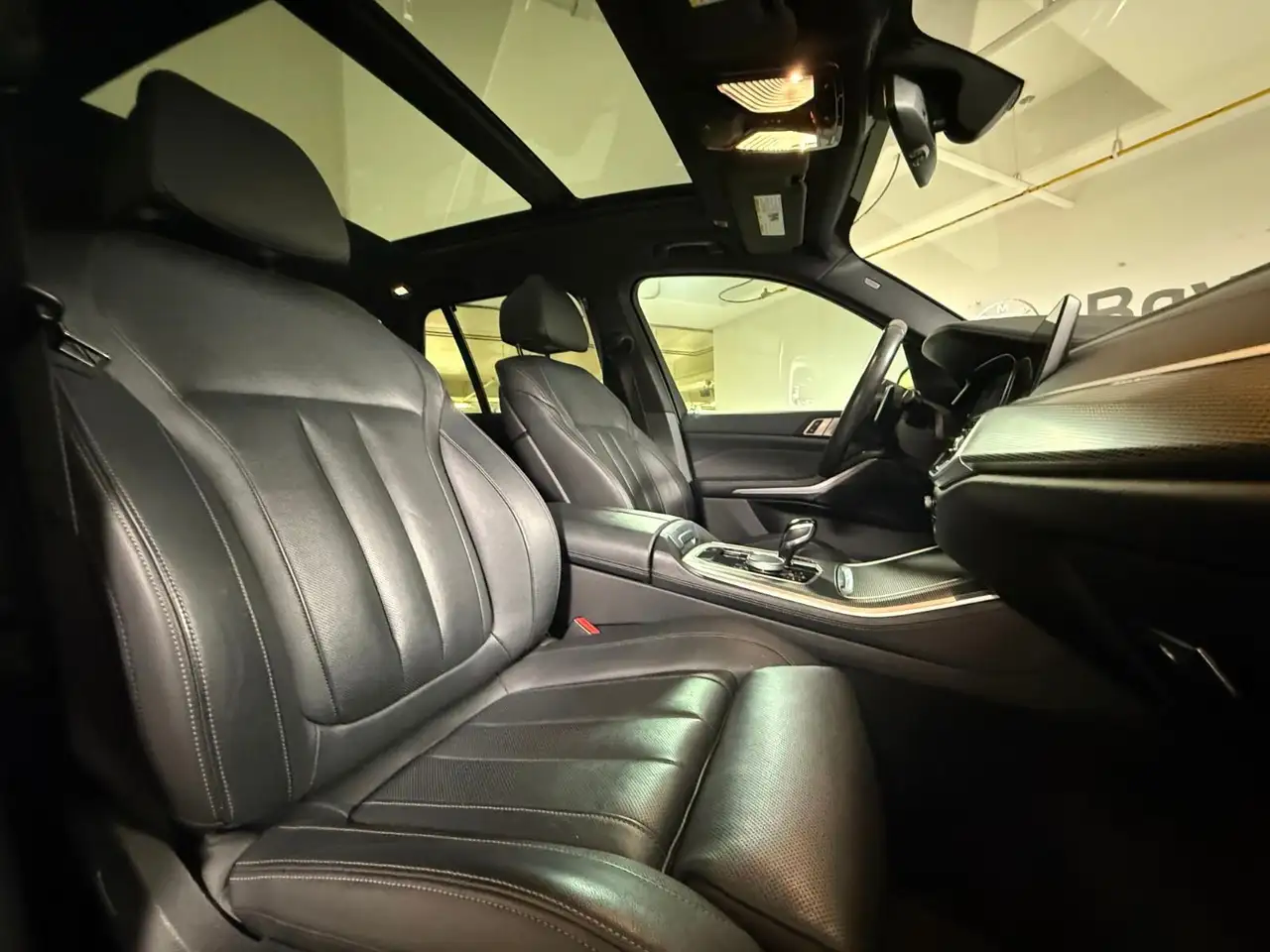 BMW X5 снимка BMW X5