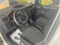 Volkswagen Caddy Kasten BlueMotion Weiß - thumbnail 9