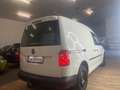 Volkswagen Caddy Kasten BlueMotion Weiß - thumbnail 5