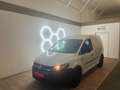 Volkswagen Caddy Kasten BlueMotion Weiß - thumbnail 10