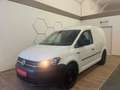Volkswagen Caddy Kasten BlueMotion Weiß - thumbnail 14