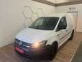 Volkswagen Caddy Kasten BlueMotion Weiß - thumbnail 8