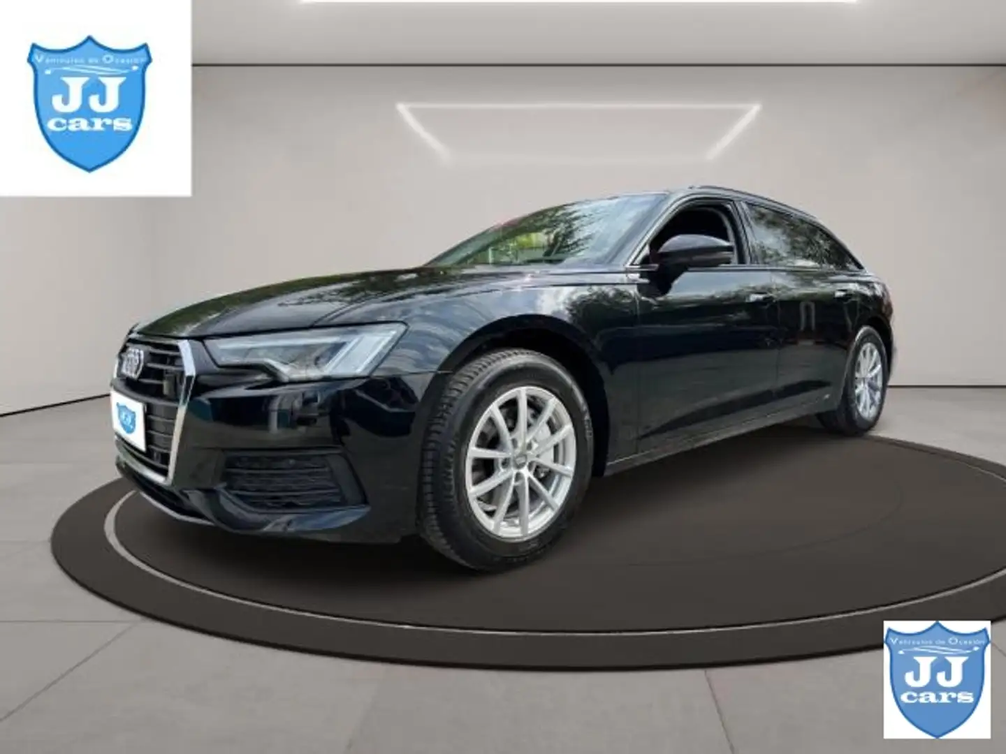 Audi A6 Avant 35 TDI S tronic - 2