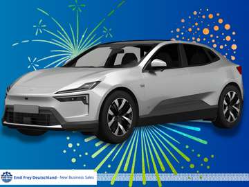 Long Range Dual motor Performance PrimePlus