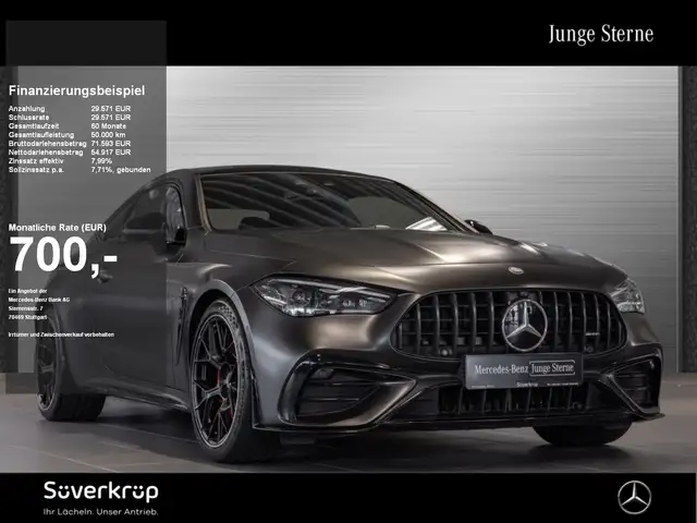 Mercedes-Benz CLE