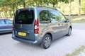 Peugeot Partner Tepee 1.2 PureTech Active, Navi, Clima, Cruise, Ca Grigio - thumbnail 3