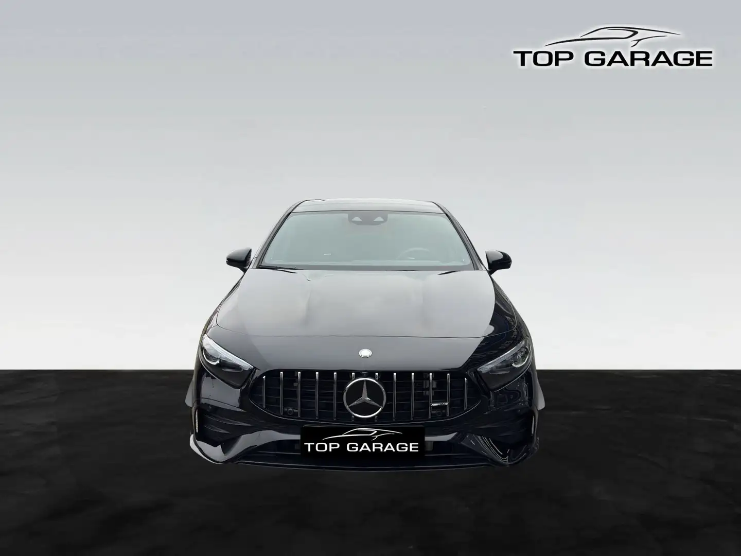 Mercedes-Benz A 35 AMG 4matic auto * Da ordinare Noir - 2