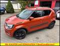 Suzuki Ignis Comfort 4x4 KLIMA*LED*NAVI* Orange - thumbnail 2