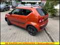 Suzuki Ignis Comfort 4x4 KLIMA*LED*NAVI* Orange - thumbnail 4