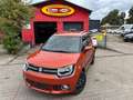 Suzuki Ignis Comfort 4x4 KLIMA*LED*NAVI* Orange - thumbnail 1