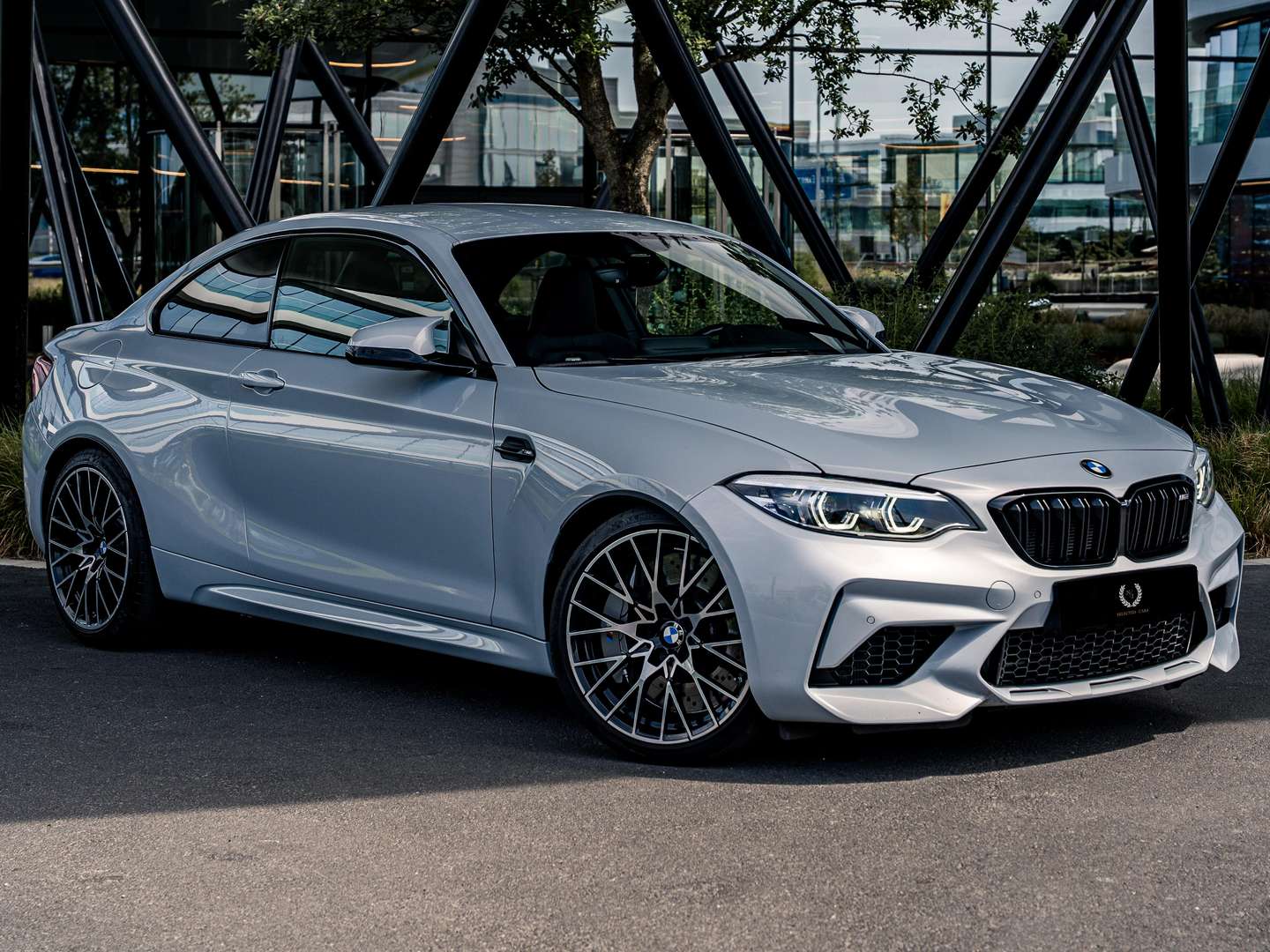 BMW M2 Competition Free Services M2 - - Joinsteer - #1