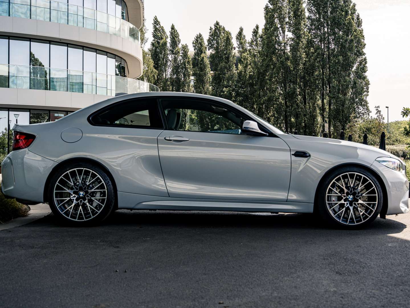 BMW M2 Competition Free Services M2 - - Joinsteer - #5