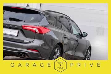 2.0d ST-Line | ENTRETIEN FORD | GARANTIE 12-60M