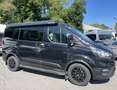 Ford Transit Custom 320L1 Nugget *Faltdach*RFK* Schwarz - thumbnail 3