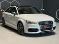 Audi S3 S3 Limousine S tronic Weiß - thumbnail 4