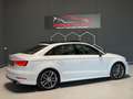 Audi S3 S3 Limousine S tronic Weiß - thumbnail 8