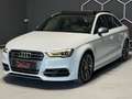 Audi S3 S3 Limousine S tronic Weiß - thumbnail 6
