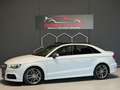 Audi S3 S3 Limousine S tronic Weiß - thumbnail 3