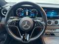 Mercedes-Benz E 300 de T 4Matic Avantgarde/Navi/360°Kam/LED/AHK Gris - thumbnail 11