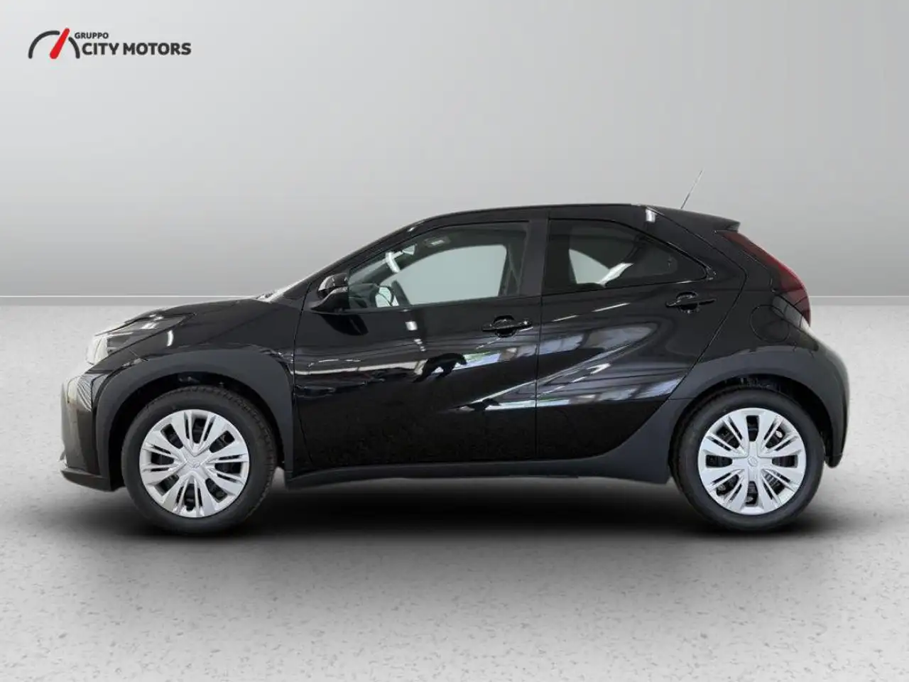 Toyota Aygo X 2026