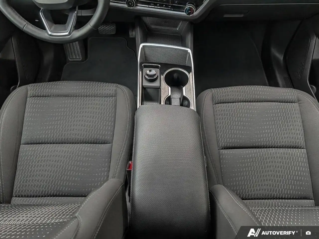Chevrolet Equinox снимка Chevrolet Equinox
