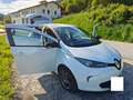 Renault ZOE Intens Compl. R90 inkl. Batterie 41 kWh Weiß - thumbnail 21