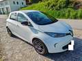 Renault ZOE Intens Compl. R90 inkl. Batterie 41 kWh Weiß - thumbnail 17