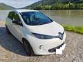 Renault ZOE Intens Compl. R90 inkl. Batterie 41 kWh Weiß - thumbnail 7