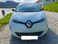 Renault ZOE Intens Compl. R90 inkl. Batterie 41 kWh Weiß - thumbnail 16