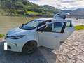 Renault ZOE Intens Compl. R90 inkl. Batterie 41 kWh Weiß - thumbnail 24