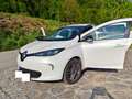 Renault ZOE Intens Compl. R90 inkl. Batterie 41 kWh Weiß - thumbnail 12
