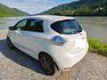 Renault ZOE Intens Compl. R90 inkl. Batterie 41 kWh Weiß - thumbnail 19