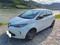 Renault ZOE Intens Compl. R90 inkl. Batterie 41 kWh Weiß - thumbnail 15