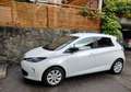 Renault ZOE Intens Compl. R90 inkl. Batterie 41 kWh Blanc - thumbnail 1