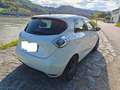 Renault ZOE Intens Compl. R90 inkl. Batterie 41 kWh Weiß - thumbnail 4