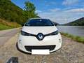 Renault ZOE Intens Compl. R90 inkl. Batterie 41 kWh Weiß - thumbnail 8