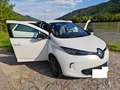 Renault ZOE Intens Compl. R90 inkl. Batterie 41 kWh Weiß - thumbnail 14
