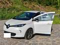 Renault ZOE Intens Compl. R90 inkl. Batterie 41 kWh Weiß - thumbnail 11