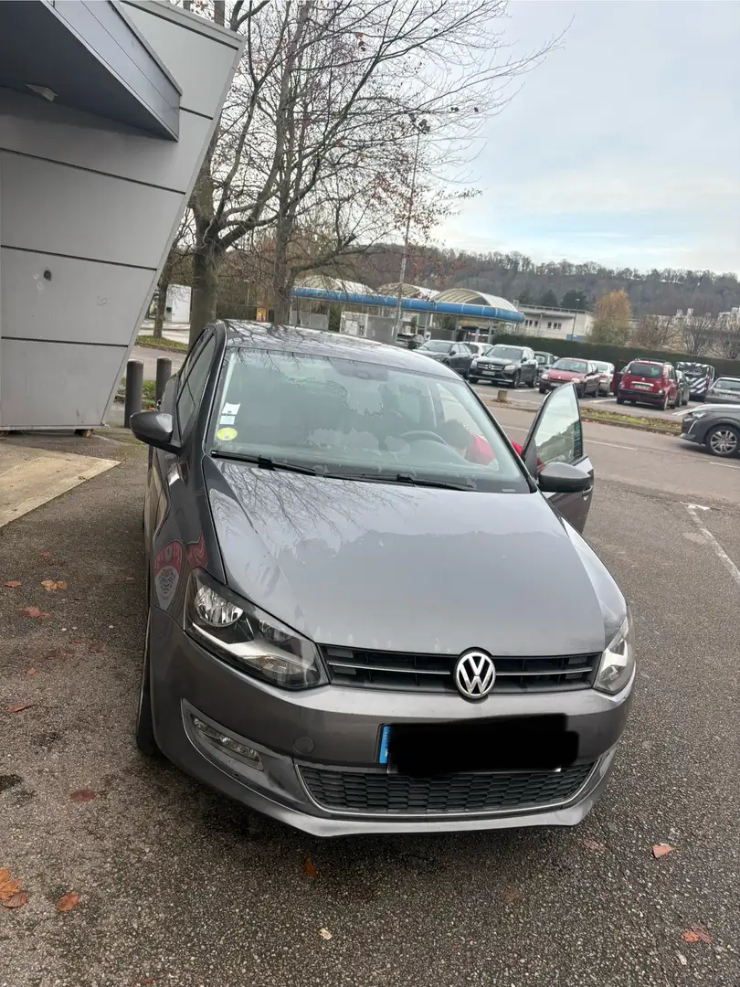 Volkswagen Polo 1.6 TDI 90 CR FAP Confortline DSG7 - 2