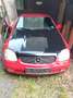 Mercedes-Benz SLK 200 Caprio crvena - thumbnail 3