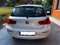 BMW 116 Hatch Wit - thumbnail 1