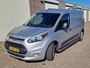 Transit Connect 1.5 TDCI L2 Trend