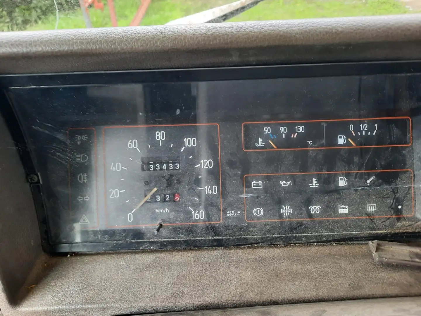 Peugeot J5 Camper hymer Weiß - 2