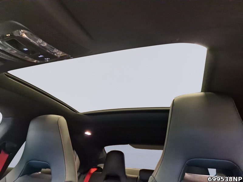 Mercedes-Benz CLA 35 AMG 4M  Pano KEYLESS BURMESTER Ambiente. — photo 13