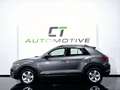 Volkswagen T-Roc 1,5 TSI ACT Design ‼️1 HAND‼️ Grau - thumbnail 4