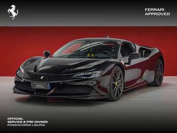 Assetto Fiorano