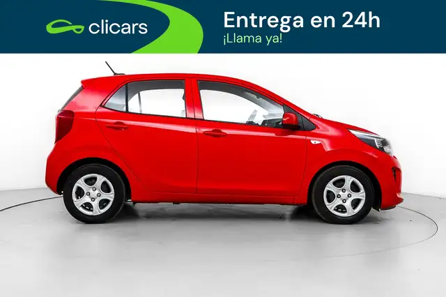 Kia Picanto view 7