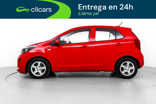 Kia Picanto view 8