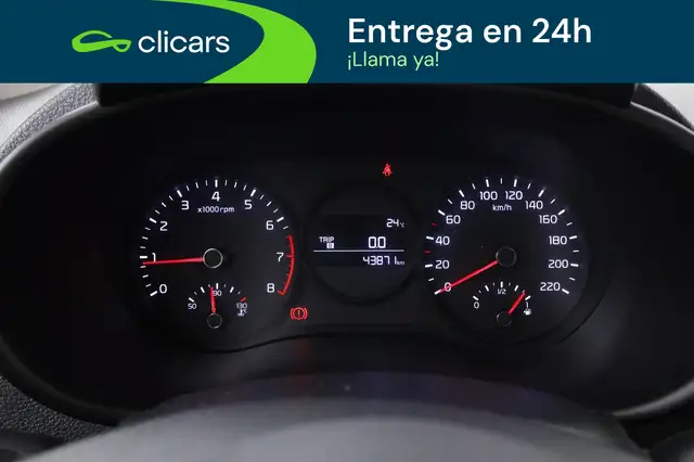 Kia Picanto view 15
